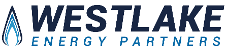 Westlake Energy Partners